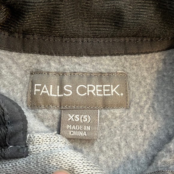 Boys half zip pullover - Picture 2 of 7